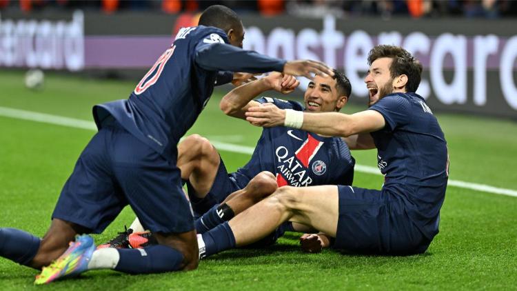 PSG
