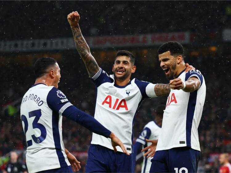 Tottenham
