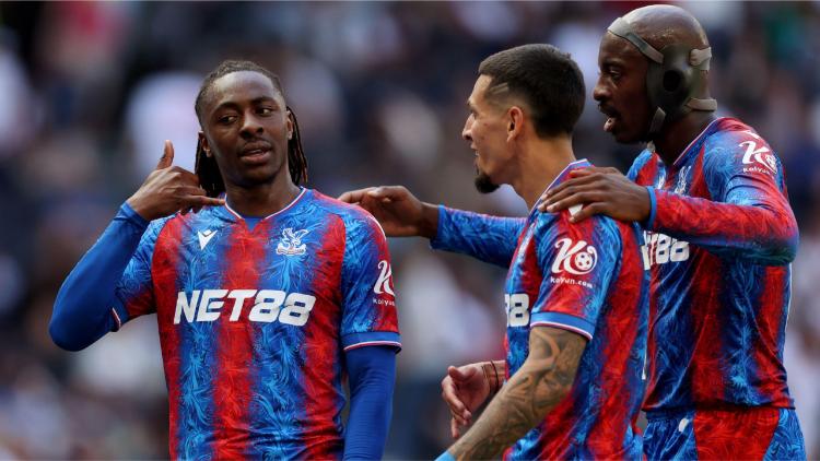 Crystal Palace