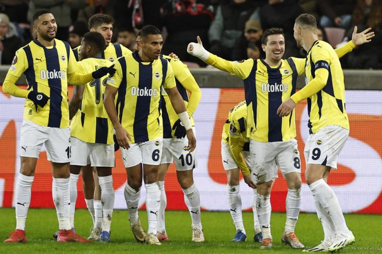 Fenerbahce