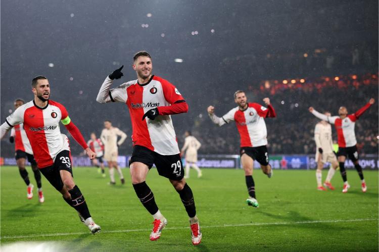 Feyenoord