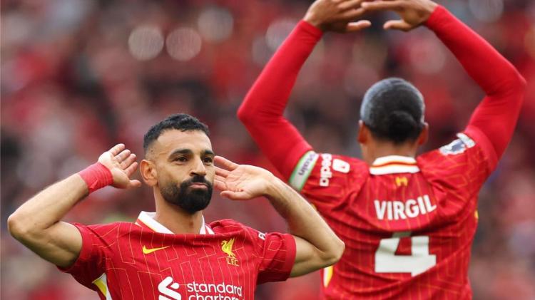 Liverpool