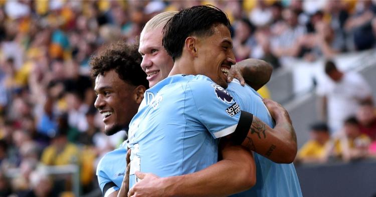 Man City