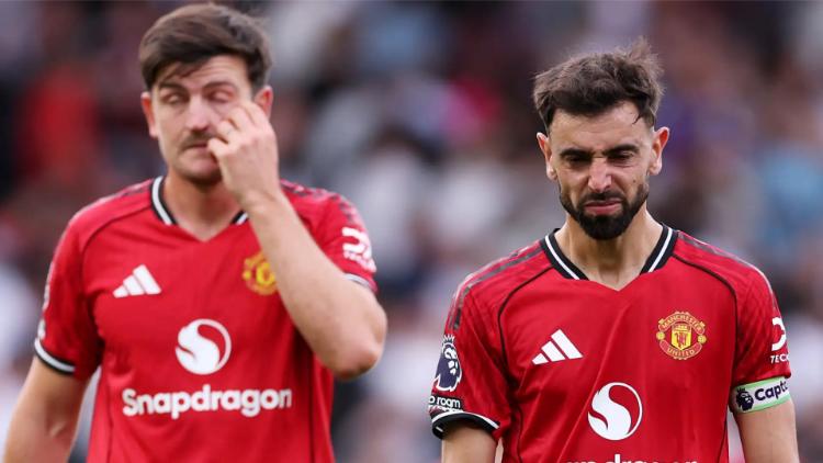 Man Utd
