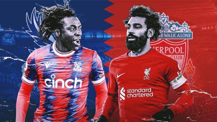 Soi kèo Crystal Palace vs Liverpool
