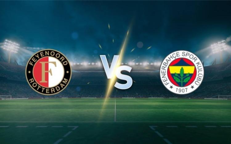 Soi kèo Feyenoord vs Fenerbahce