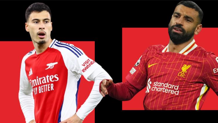 Soi kèo Liverpool vs Arsenal