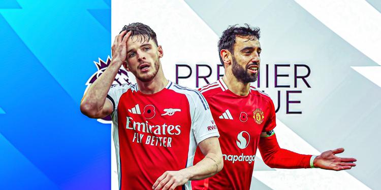 Soi kèo Man Utd vs Arsenal