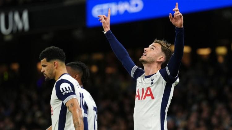 Tottenham