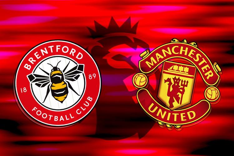 Soi kèo Brentford vs MU