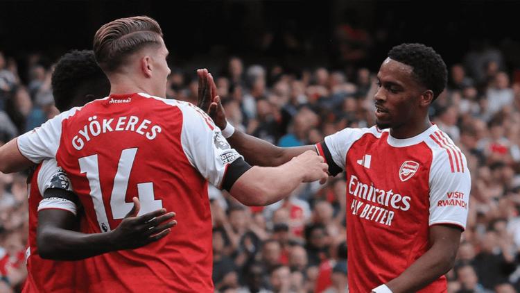 Arsenal