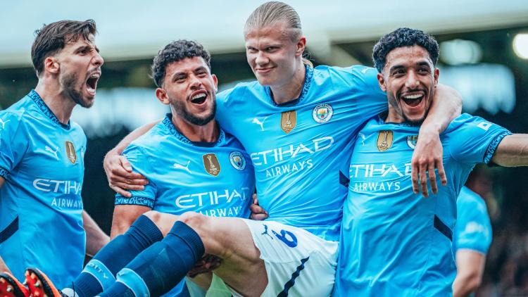 Man City