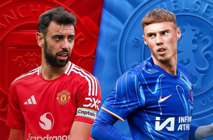 Soi kèo MU vs Chelsea