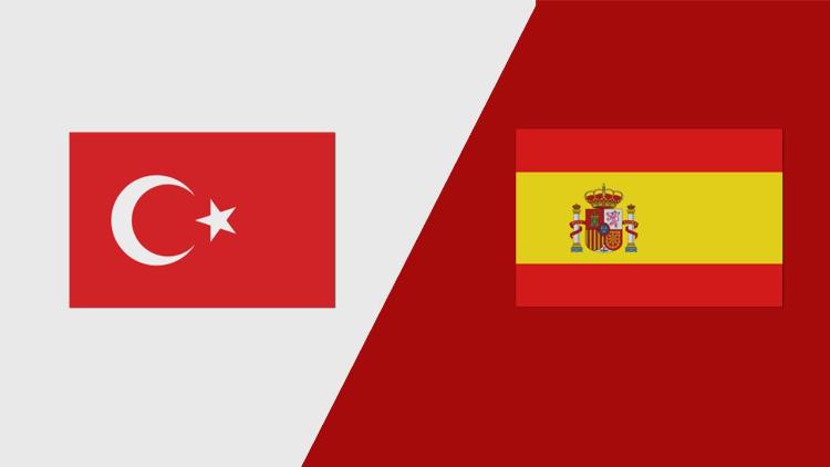 Soi kèo Thổ Nhĩ Kỳ vs Tây Ban Nha