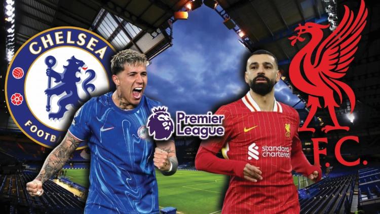 Soi kèo Chelsea vs Liverpool