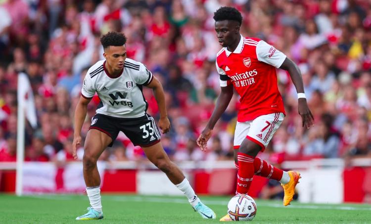 Fulham vs Arsenal