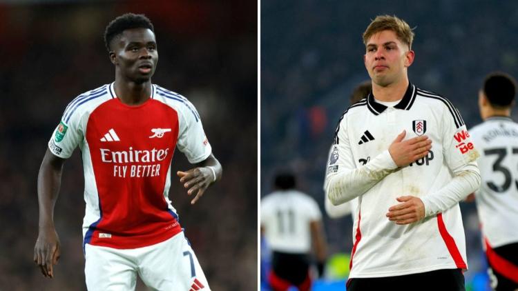 Soi kèo Fulham vs Arsenal