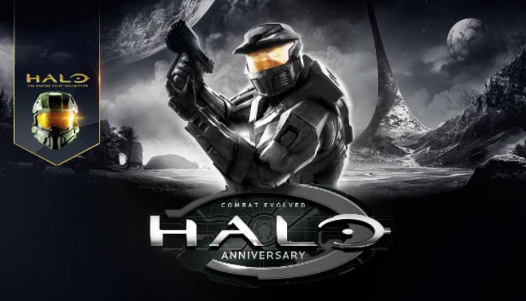 trò halo