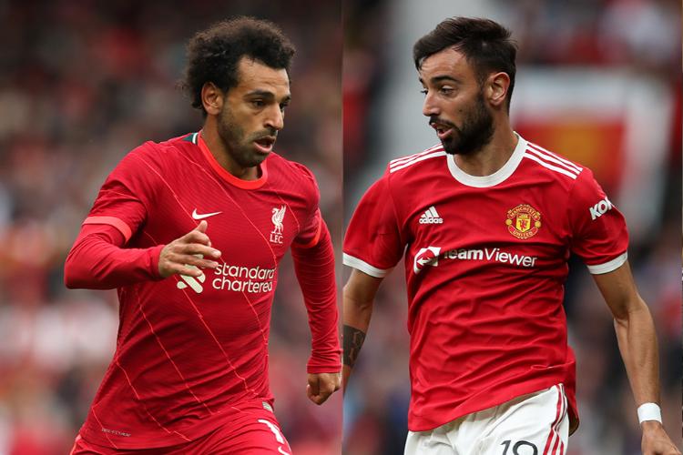 Soi kèo Liverpool vs Man Utd
