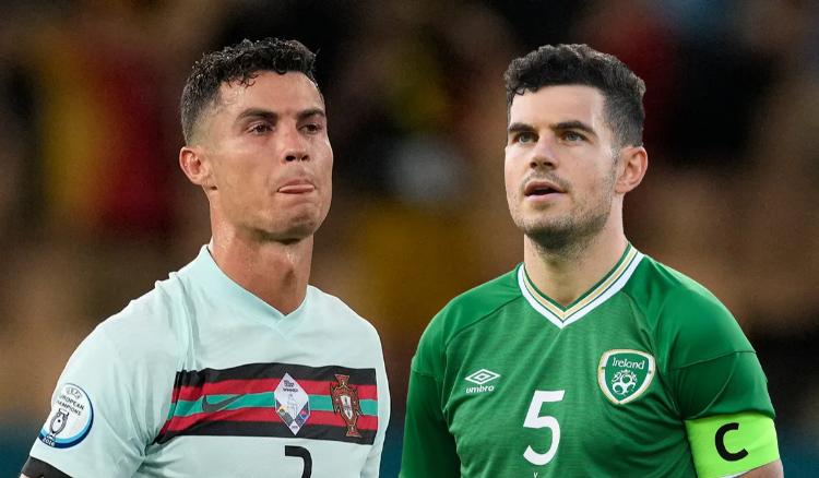 Soi kèo Bồ Đào Nha vs Ireland