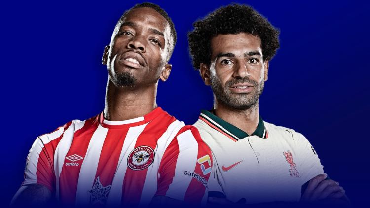 Soi kèo Brentford vs Liverpool