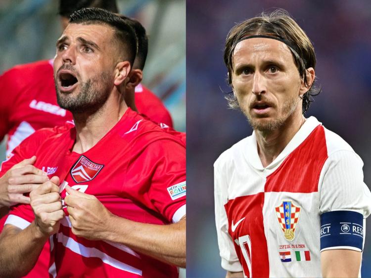Soi kèo Croatia vs Gibraltar