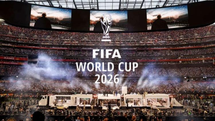 world cup 2026
