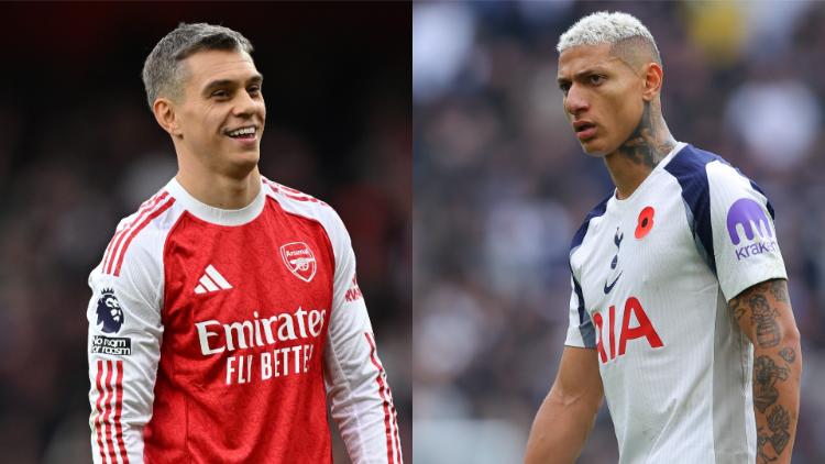 Soi kèo Arsenal vs Tottenham