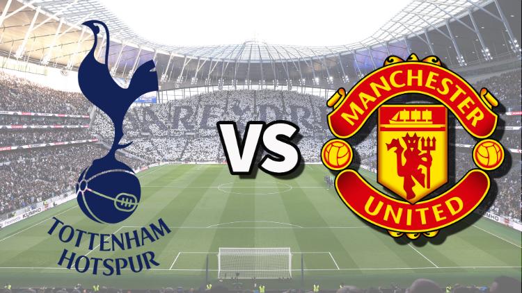Soi kèo Tottenham vs MU